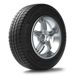 Anvelopa 185/80 R14 102/100R TRANSALP 2 M+S 3PMSF C