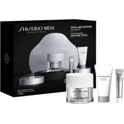 Shiseido Set cadou Men Total Revitalizer