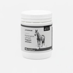 Unguent întreținere copite Negru Natural 750 ml Cal și Ponei