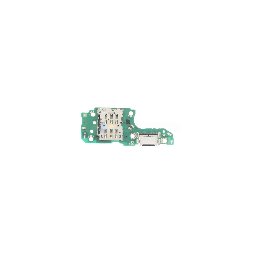 Modul cu mufa incarcare, microfon, cititor sim Huawei Nova 12 SE
