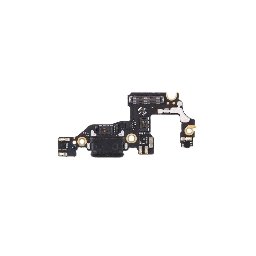 Modul cu mufa incarcare si microfon Huawei P10