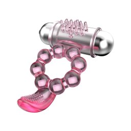 Inel penis Powerful Vibe