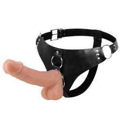 Strap on High Quality