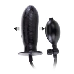 Dildo gonflabil Bigger Joy