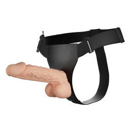 Strap on Passionate Harness Skin 24cm