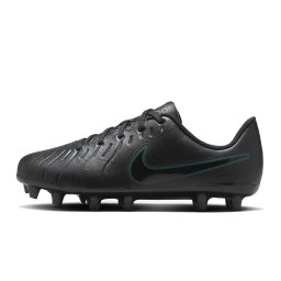 Ghete Fotbal Nike Tiempo Legend 10 MG JR