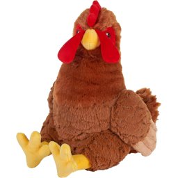 Gaina Ecokins Jucarie Plus Wild Republic 30 cm