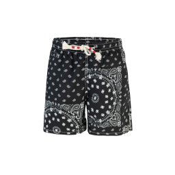 MC2 SAINT BARTH Costum de baie Caprese CAP0001-01701H jumbo foulard 00