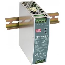 Sursa de alimentare in comutatie MEAN WELL EDR-150-24