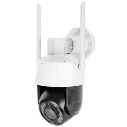 Camera Wi-Fi PTZ de exterior Kruger&Matz KM2215
