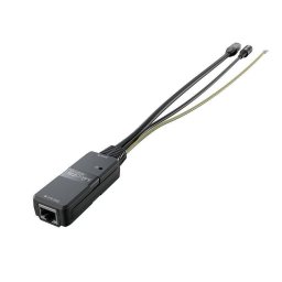 Injector Mikrotik Passive Gigabit PoE cu protectie la supratensiune, carcasa de interior