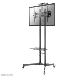 Neomounts by Newstar PLASMA-M1700E sistem montare consola media 177,8 cm (70") Negru