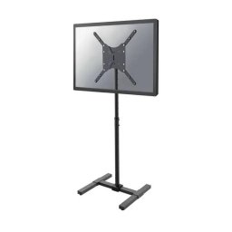 Suport TV / Monitor NEOMOUNTS NS-FS100BLACK, 10 - 55 inch, negru