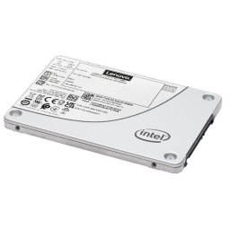 ThinkSystem 2.5" S4520 960GB Read Intensive SATA 6Gb HS SSD