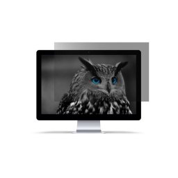 Filtru de confidentialitate Natec, 13.3", 16:9, negru, fara rama