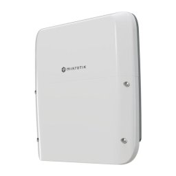 Router Mikrotik RB5009UPr+S+OUT, Alb