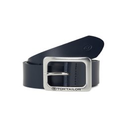 TOM TAILOR Curea bleumarin