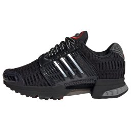 ADIDAS ORIGINALS Sneaker 'Climacool 1' gri argintiu / roșu / negru