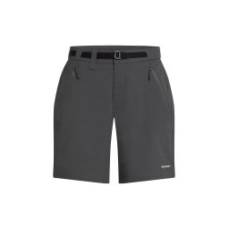 ICEBREAKER Pantaloni gri închis
