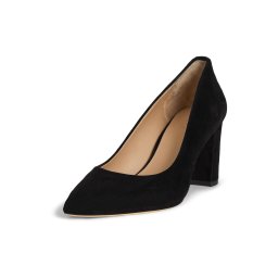 Lauren Ralph Lauren Pumps 'LANETTE' negru