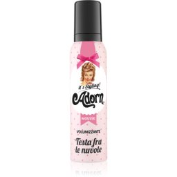 Adorn Hair Mousse spumă pentru volum 150 ml