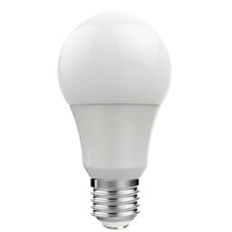 Bec LED E27 5W->32W 2700K 350LM A60 230V