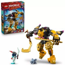 Robotul de luptă Spinjitzu al lui Arin LEGO® NINJAGO® 71839