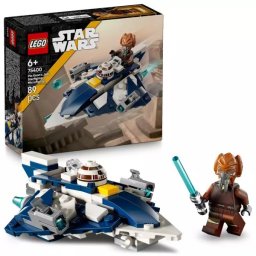 Microfighter Jedi Starfighter Plo Koon LEGO® Star Wars 75400