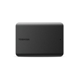 Toshiba Canvio Basics hard-disk-uri externe 1 TB 2.5" USB Type-A / Micro-USB B 2.0/3.2 Gen 1 (3.1 Gen 1) Negru