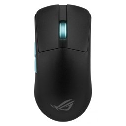 ASUS ROG Harpe Ace Aim Lab Edition mouse-uri Gaming Ambidextru RF Wireless + Bluetooth + USB Type-A Optice 36000 DPI