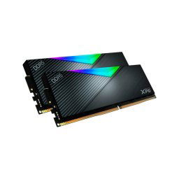 Memorie XMP Lancer RGB DDR5 32GB 6400 CL32 Dual-Kit black