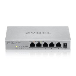 Switch SWITCH ZYXEL XMG105H 8 PORT POE 1 SPF+