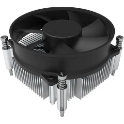 22225 CPU cooler, socket LGA 17XX / 1851, 92 mm PWM - 65 W TDP