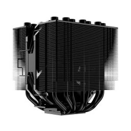 SE-207-XT Slim 120mm Negru