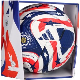 Minge fotbal Adidas Mundial de Clubes 2025 Pro - oficiala de joc