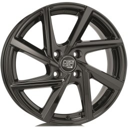 Janta aliaj MSW 80-4 GB 6.5x16 4x100 ET35