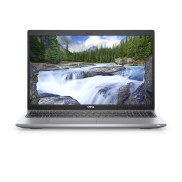 Laptop Refurbished Dell Latitude 5520 i3-1125G4 8GB DDR4 SSD 256GB Display 15.6" Full HD