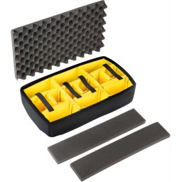 Peli Padded Divider Set 1535AirDS (pt geanta Peli Air 1535)