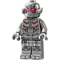 Lego Super Heroes sh1009 - Ultron
