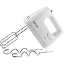 Mixer Hand mixer 345W Alb M360C