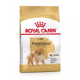 Royal Canin Pomeranian Adult 500 g