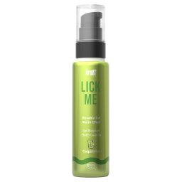 intt Lick Me Kissable Gel Warm Effect Caipirinha 50ml