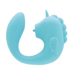 Unihorn C-Horse Ocean Peak