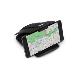 Suport auto de telefon CONNECT IT CMC-5010-BK