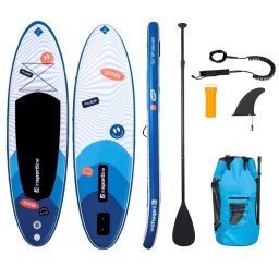 Paddle Board cu accesorii inSPORTline Wavelet 9’6”