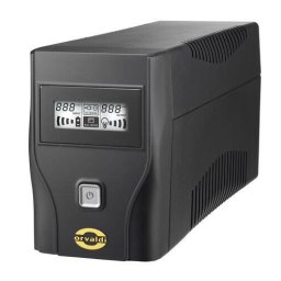 UPS Orvaldi VPS 800, 800 VA, 480 W, Line-Interactive