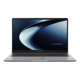 Notebook ExpertBook P1 PM1503CDA-S70026 15.6" FHD AMD Ryzen 5 7535HS 8GB 512GB SSD AMD Radeon 660M, No OS, Misty Grey