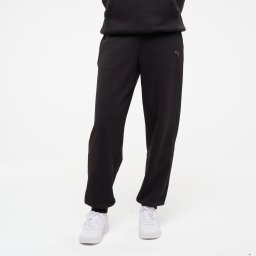 Pantalon jogging fitness Negru Damă
