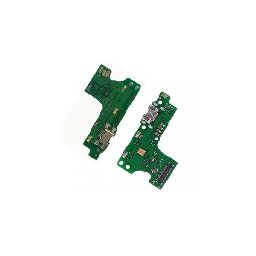 Modul cu mufa incarcare si microfon Huawei Y6 Pro 2019, Y6 2019, Honor 8A