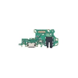 Modul cu mufa incarcare si microfon Honor X8